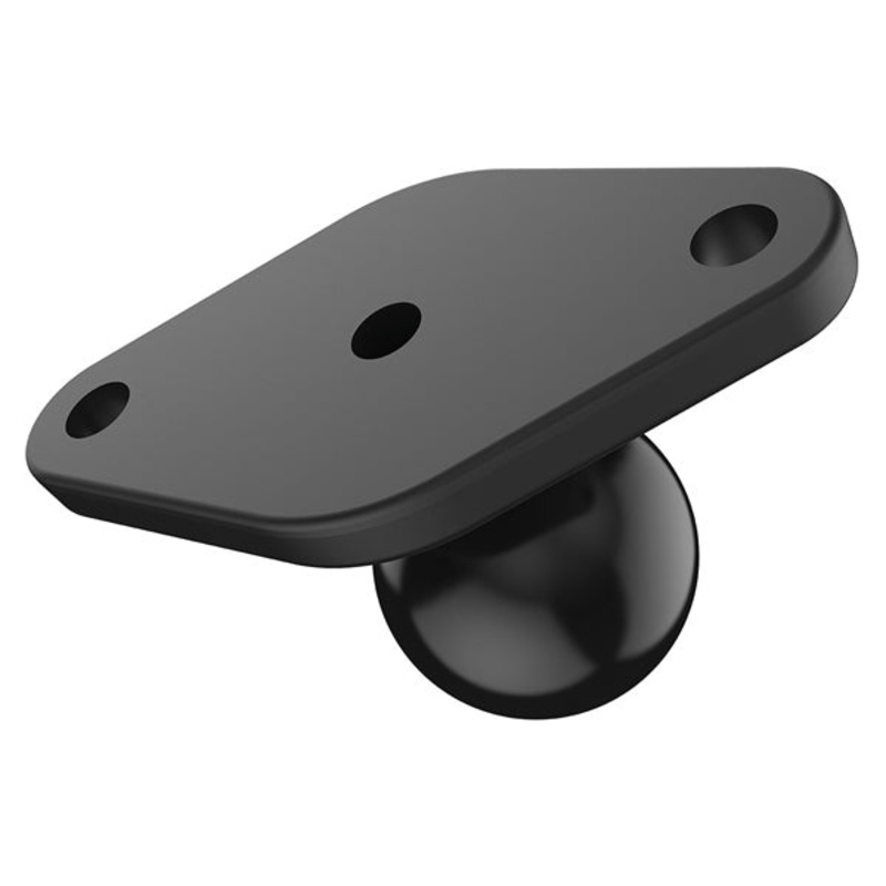 BASE DIAMOND W/BALL 1 RAMMOUNT