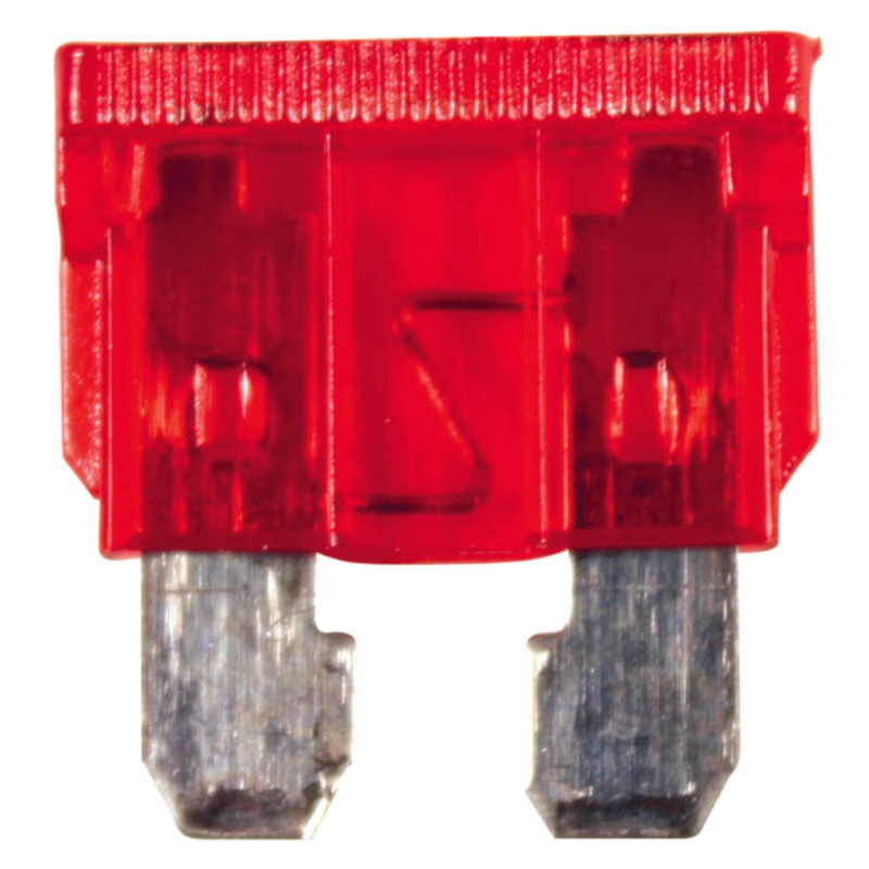 BLADE FUSES ATC 10A QTY10 TRANSIT