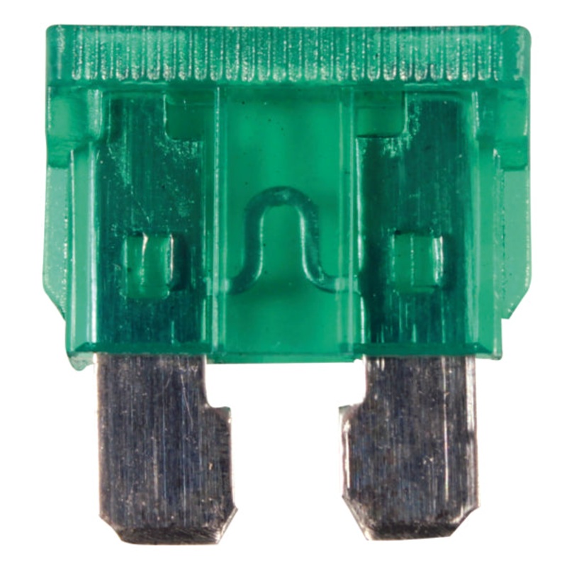 BLADE FUSES ATC 30A QTY10 TRANSIT