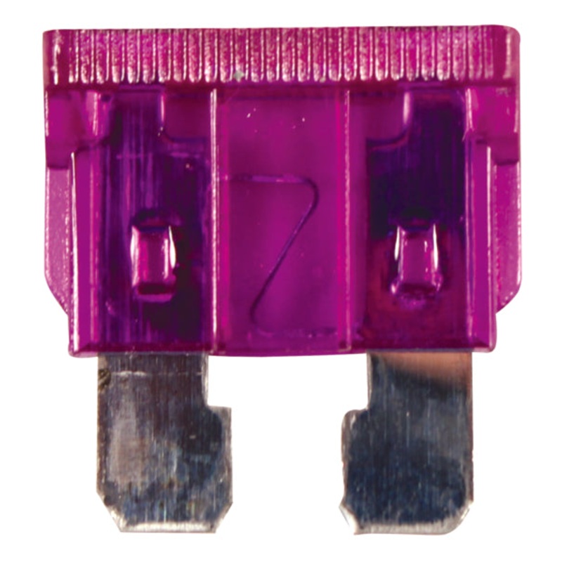 BLADE FUSES ATC 3A QTY10 TRANSIT