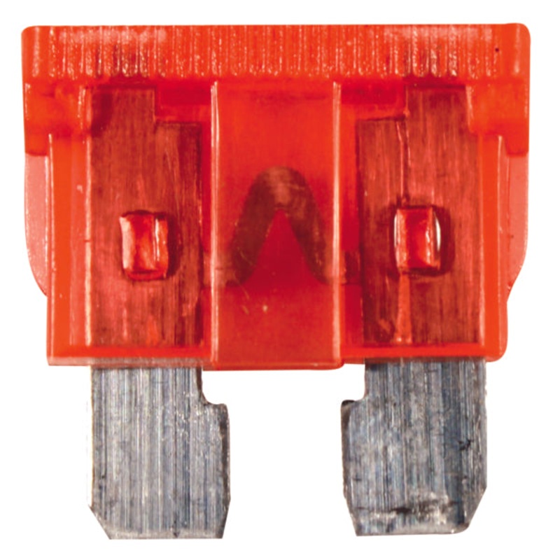 BLADE FUSES ATC 40A QTY10 TRANSIT