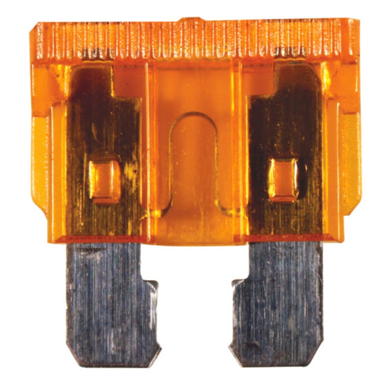 BLADE FUSES ATC 5A QTY10 TRANSIT