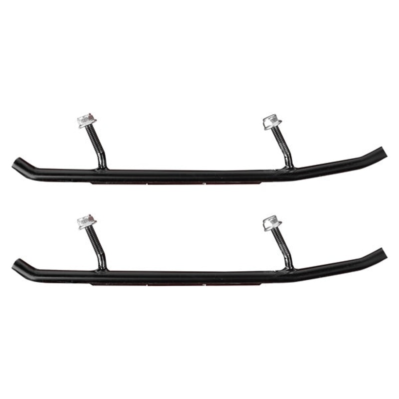 CARBIDE RUNNERS 90DEG QTY2 SKI-DOO