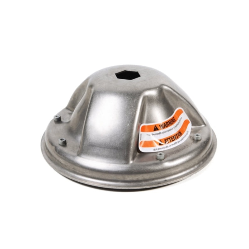 CLUTCH COVER