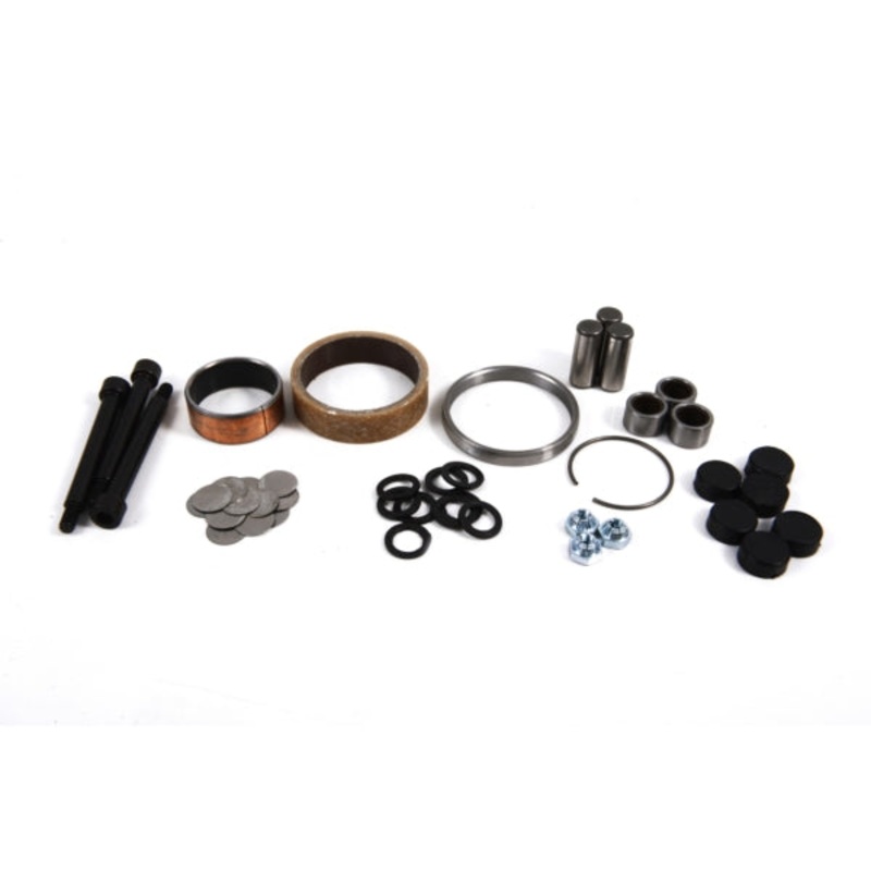CLUTCH REBUILD KIT COMPLETE