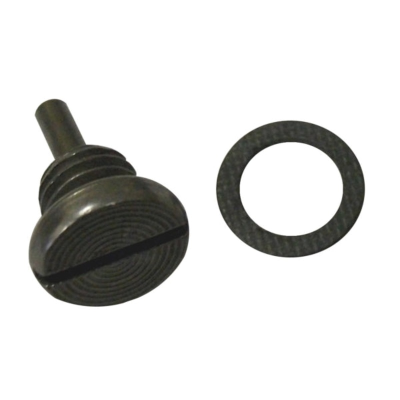 DRAIN PLUG MAGNET