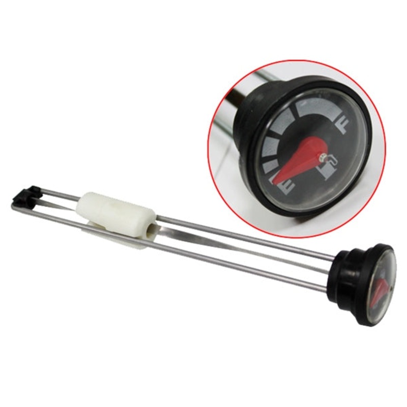 FUEL GAUGE