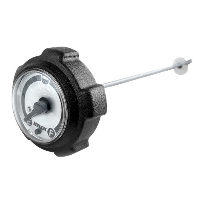 GAS CAP POL SKI-DOO EPI
