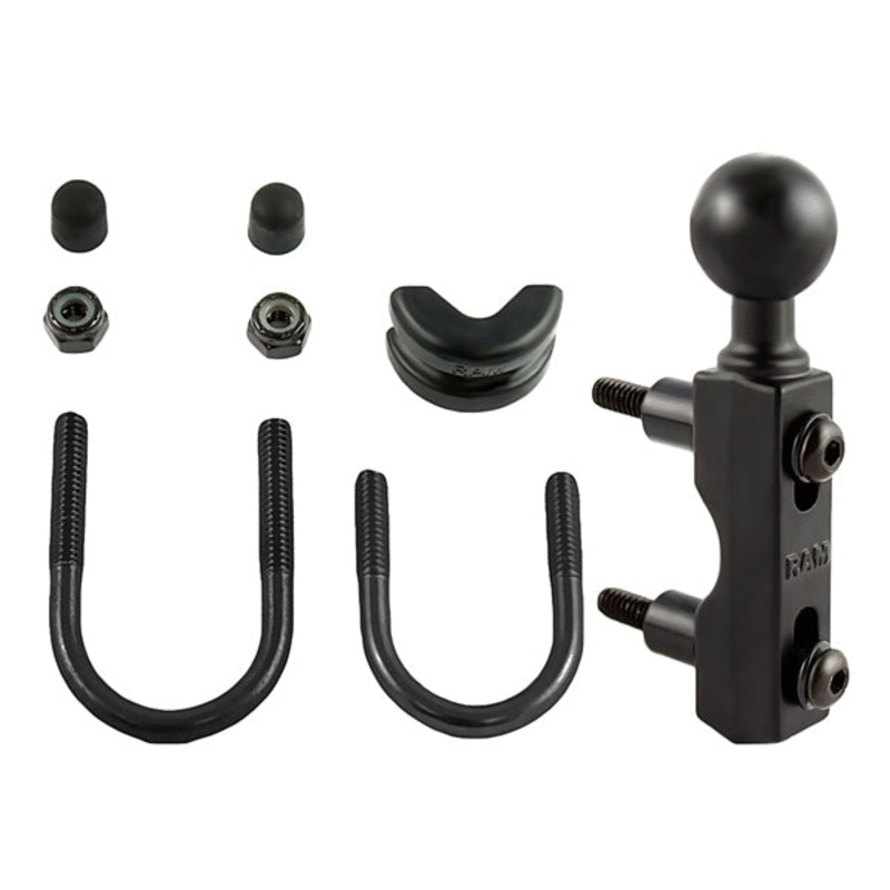HANDLEBAR BALL BASE BRAKE/CLUTCH RESERV