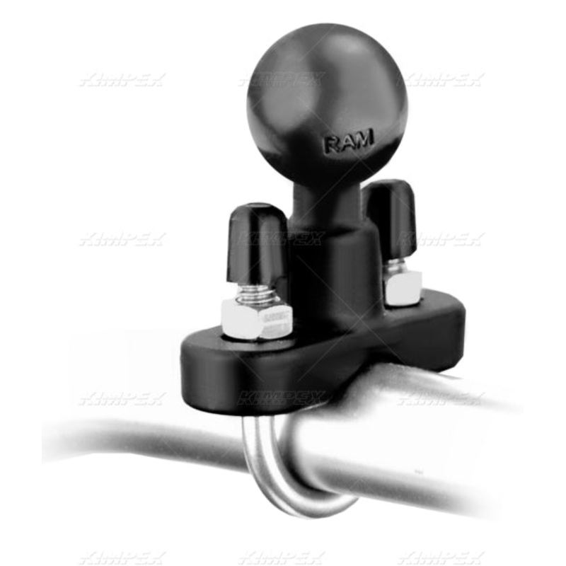 HANDLEBAR U-BOLT BASE 0.5/1.25