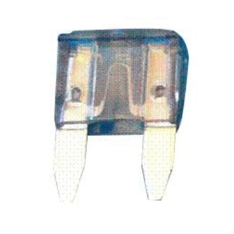 MICRO BLADE FUSES 3A QTY10 TRANSIT