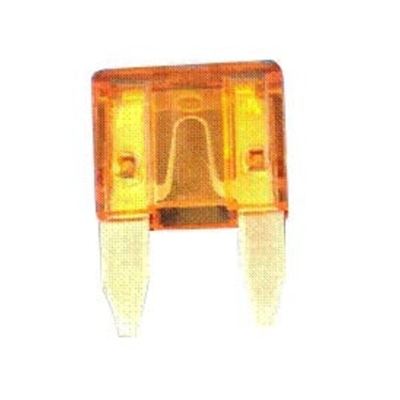 MICRO BLADE FUSES 5A QTY10 TRANSIT