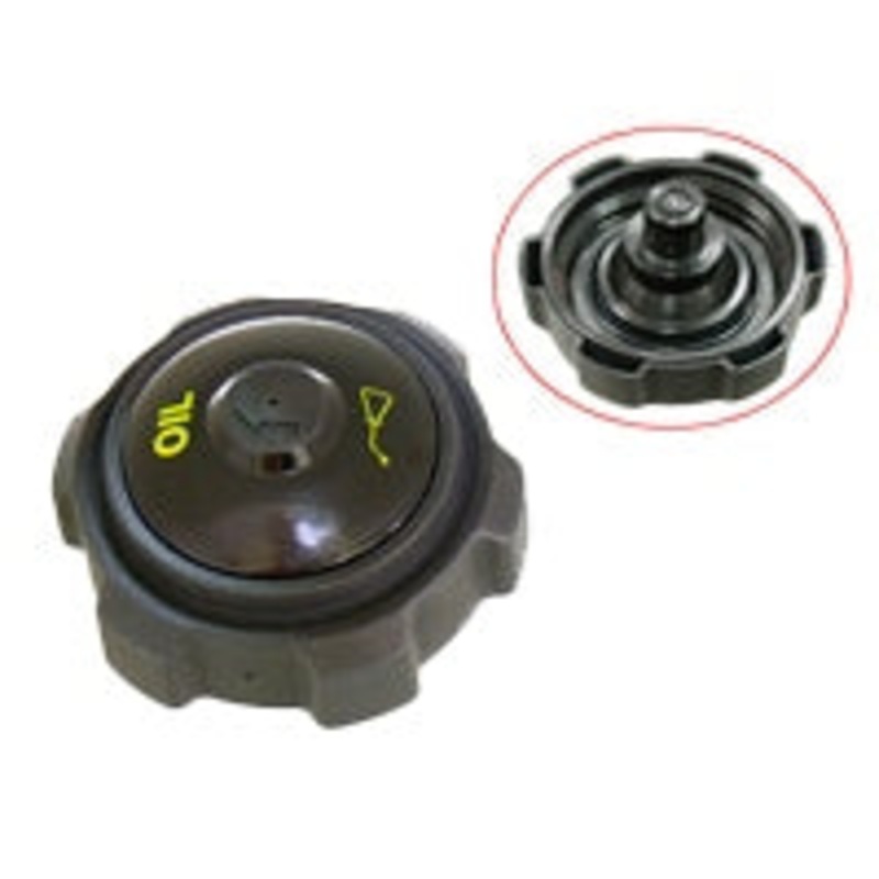 OIL TANK CAP POL EPI