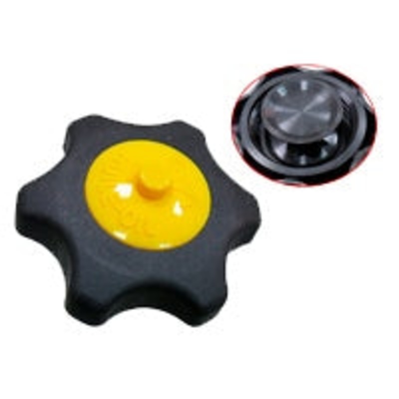 OIL TANK CAP SKI-DOO EPI
