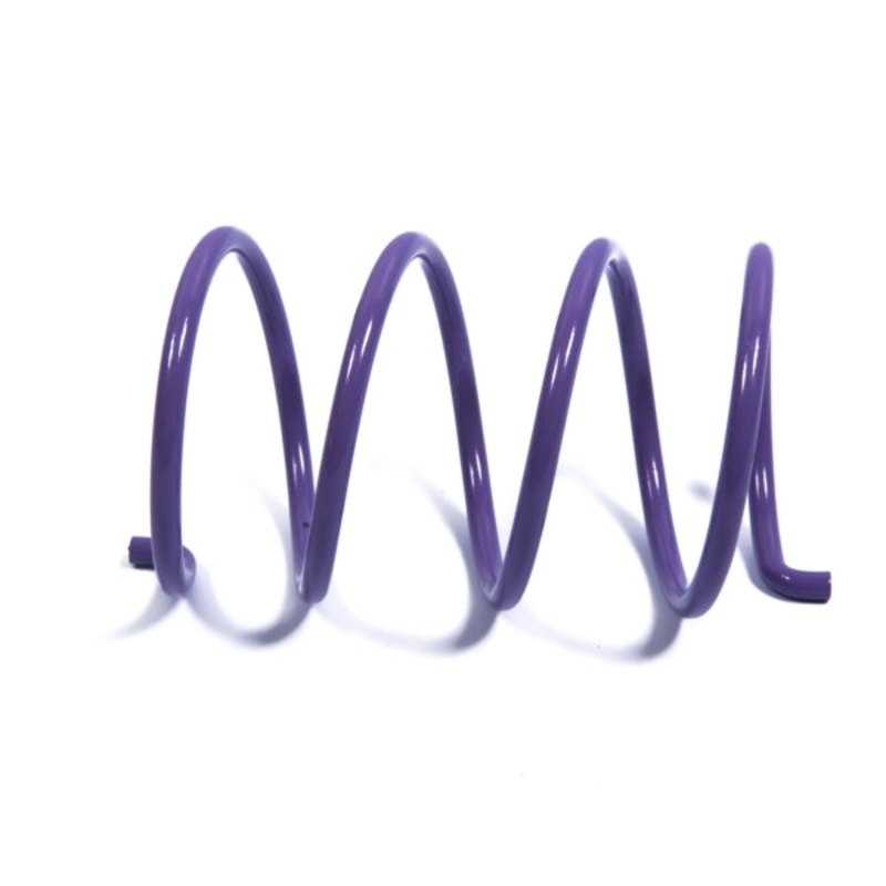 SECOND SPRING 260-160LBS PURP SKIDOO EPI