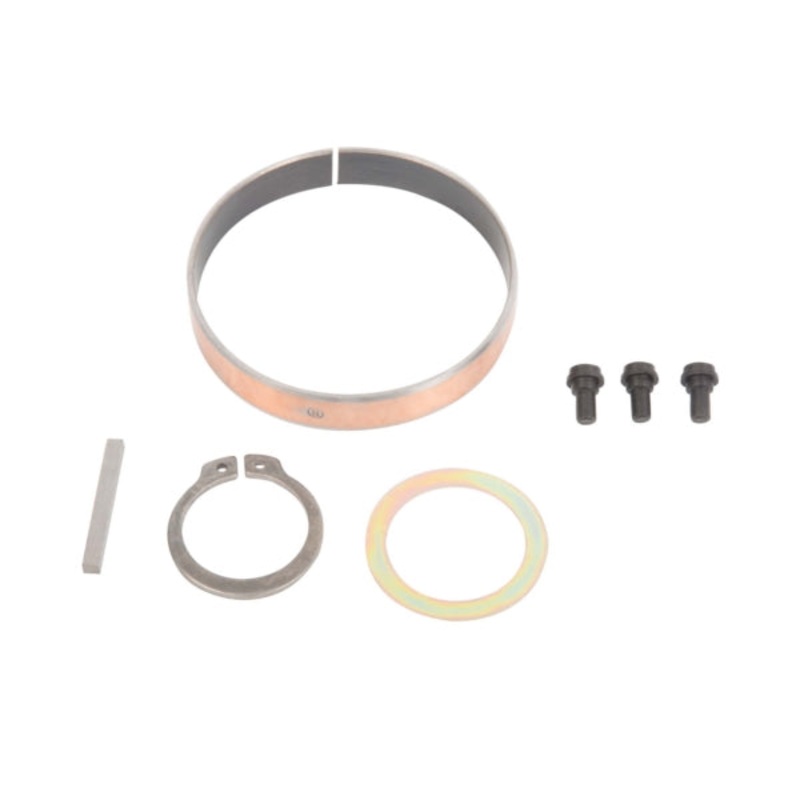 SECONDARY CLUTCH REBUILD KIT COMPLETE