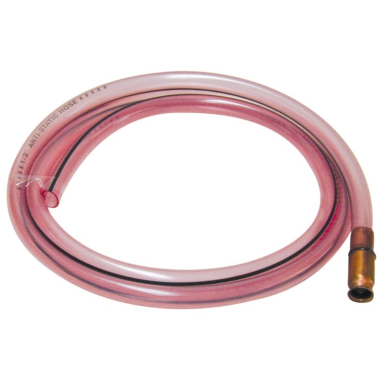 SHAKER SIPHON 1,83M (6 )