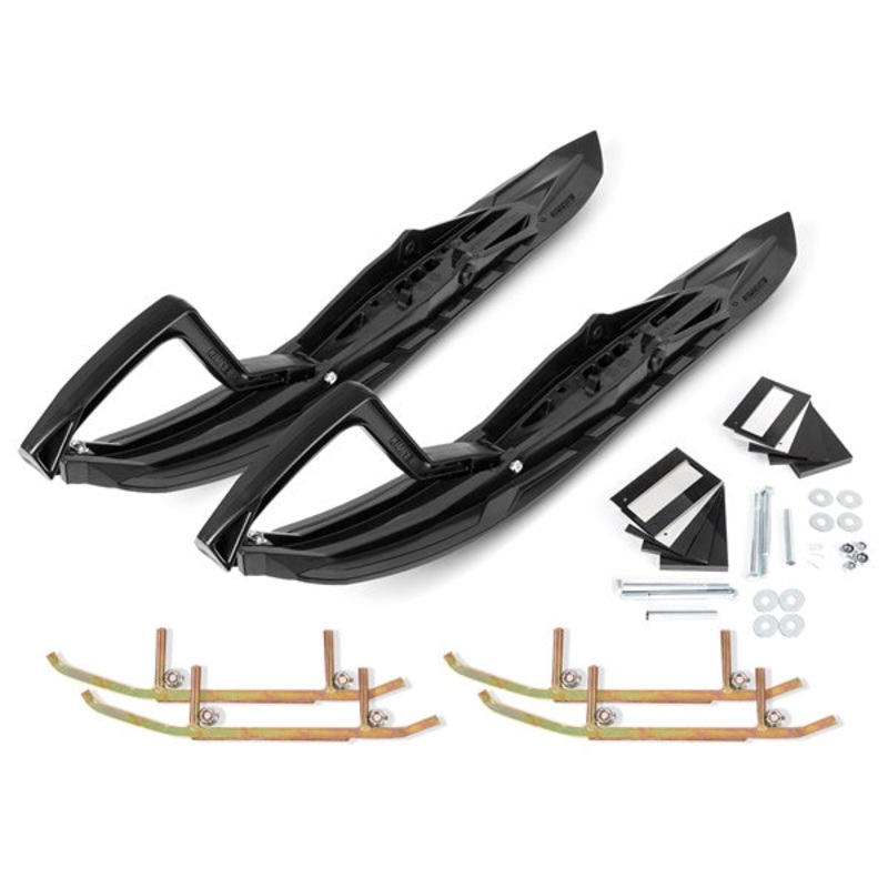 SKI ARROW II KIT BK KPX