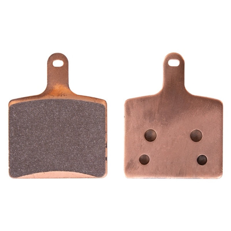 SW-071 KIMPEX BRAKE PAD CERAMIC A/C YAM