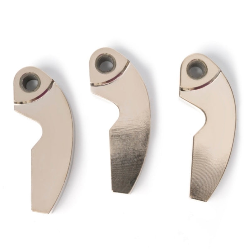 WEIGHT 68 GR W/BUSHING BELLY BUSTER EPI