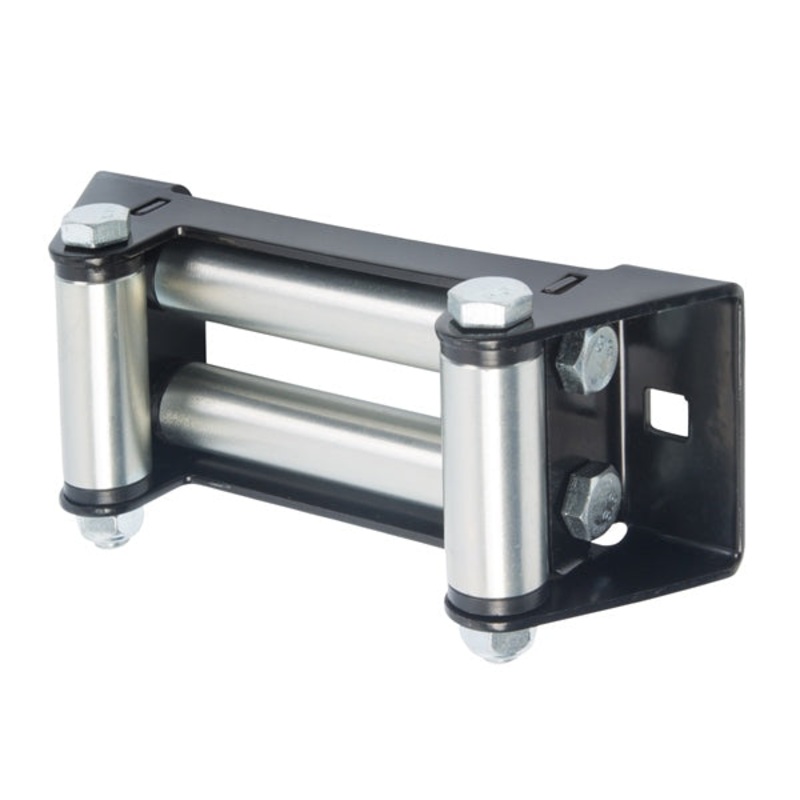 WINCH ROLLER 6PO UTV