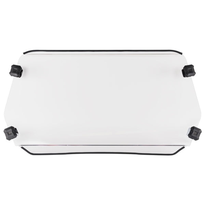 WINDSHIELD X2 SERIES KIT GP FT CLR A/C