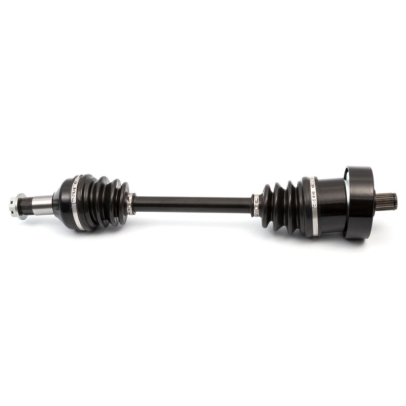 AXLE COMPL HD FR/RG A/C DEMON