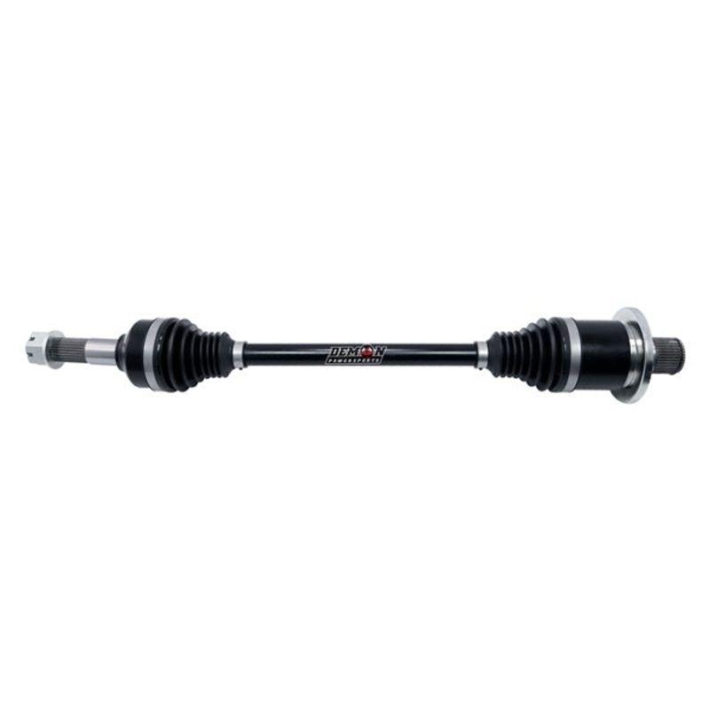 AXLE COMPL HD RR/RG CFMOTO DEMON