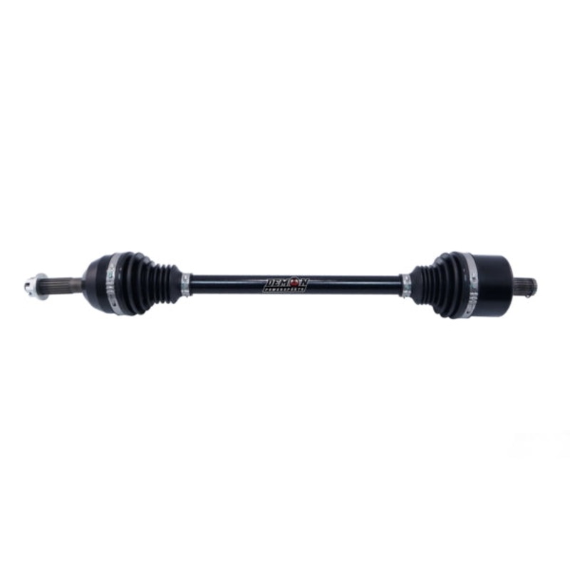 AXLE HD EXTREME POL DEMON