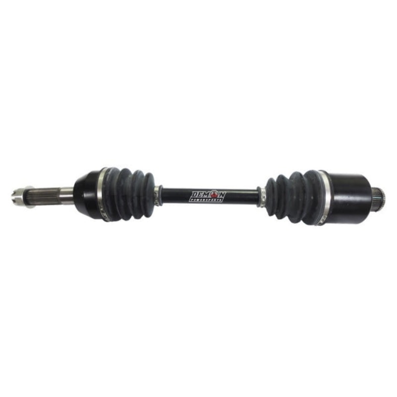 AXLE HD LIFT KIT RR C-AM DEMON