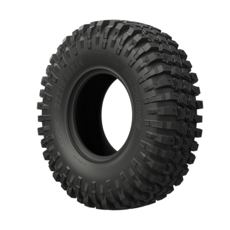 EFX MOTOCRUSHER 33X10.00R15 8PLY 331014