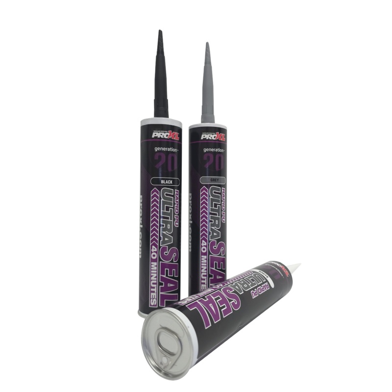 ProXL Generation 20 Ultra Rapid PU Sealer Grey 310ml