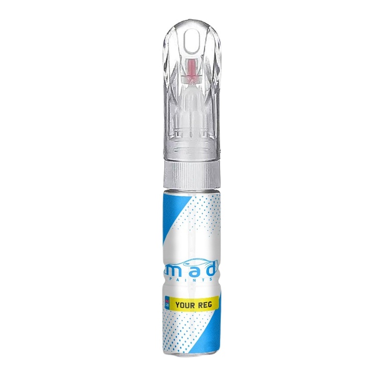 Agate Grey M7S, Porsche, Car Touch Up Kit