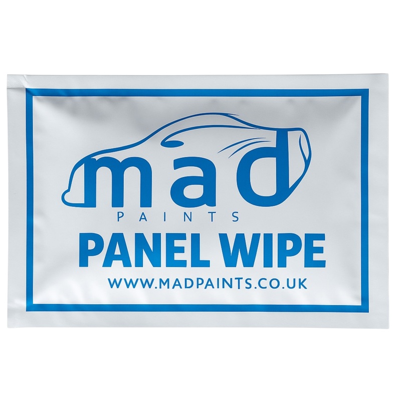 Panel Wipe (Grease and Grit Remover)