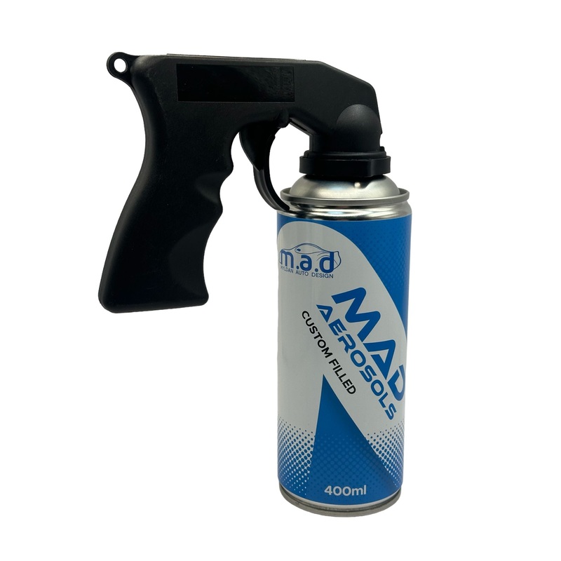 Pro Aerosol Gun Trigger Applicator