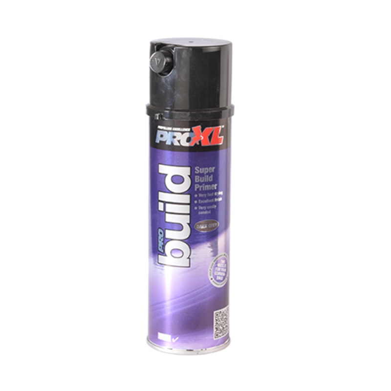ProXL ProBuild Beige 500ml Aerosol