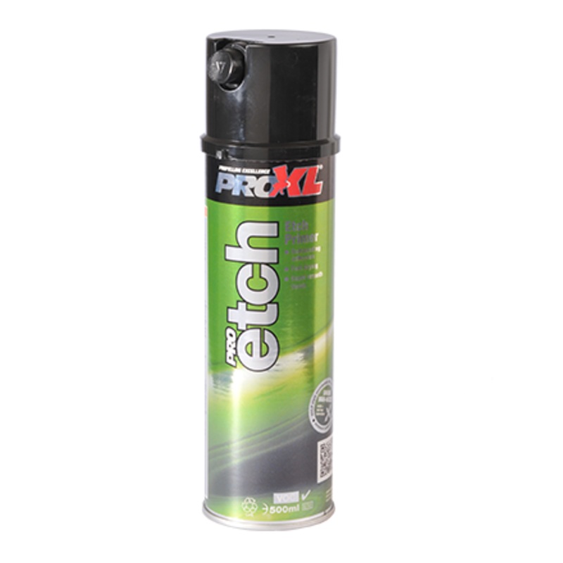 ProXL ProEtch Primer 500ml Aerosol