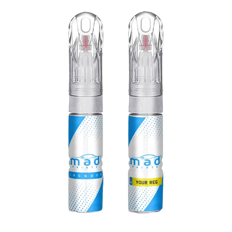 Rosso Hopi P859, Piaggio, Motorcycle Touch Up Kit