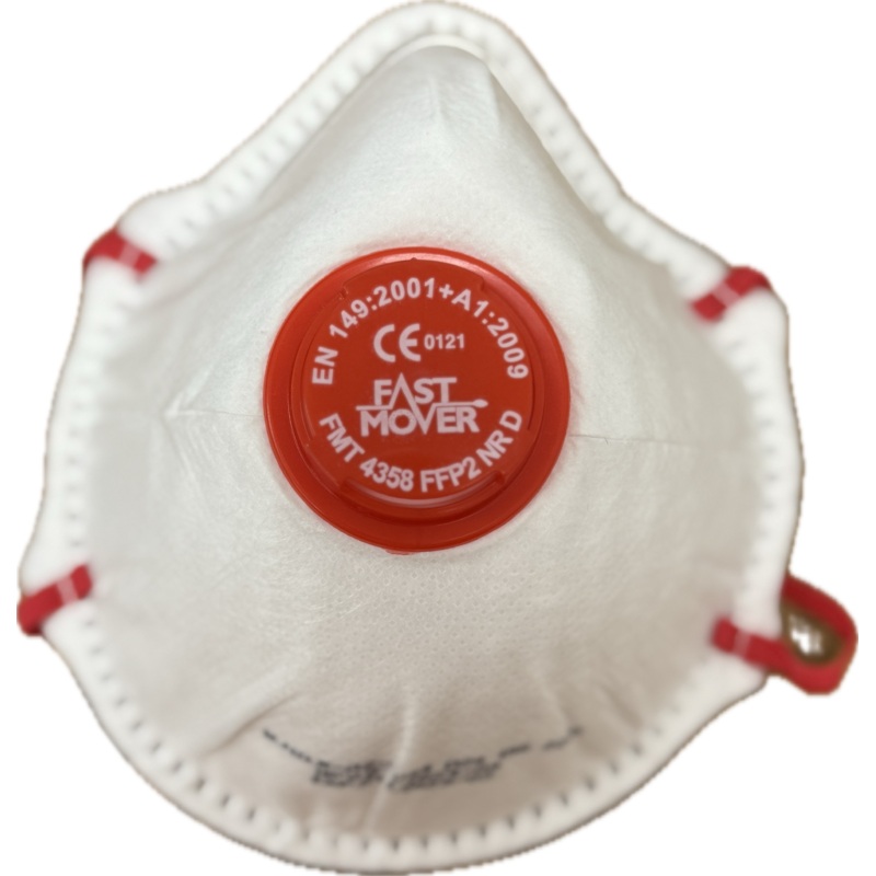 FFP2 Disposable Face Masks|1|5|10